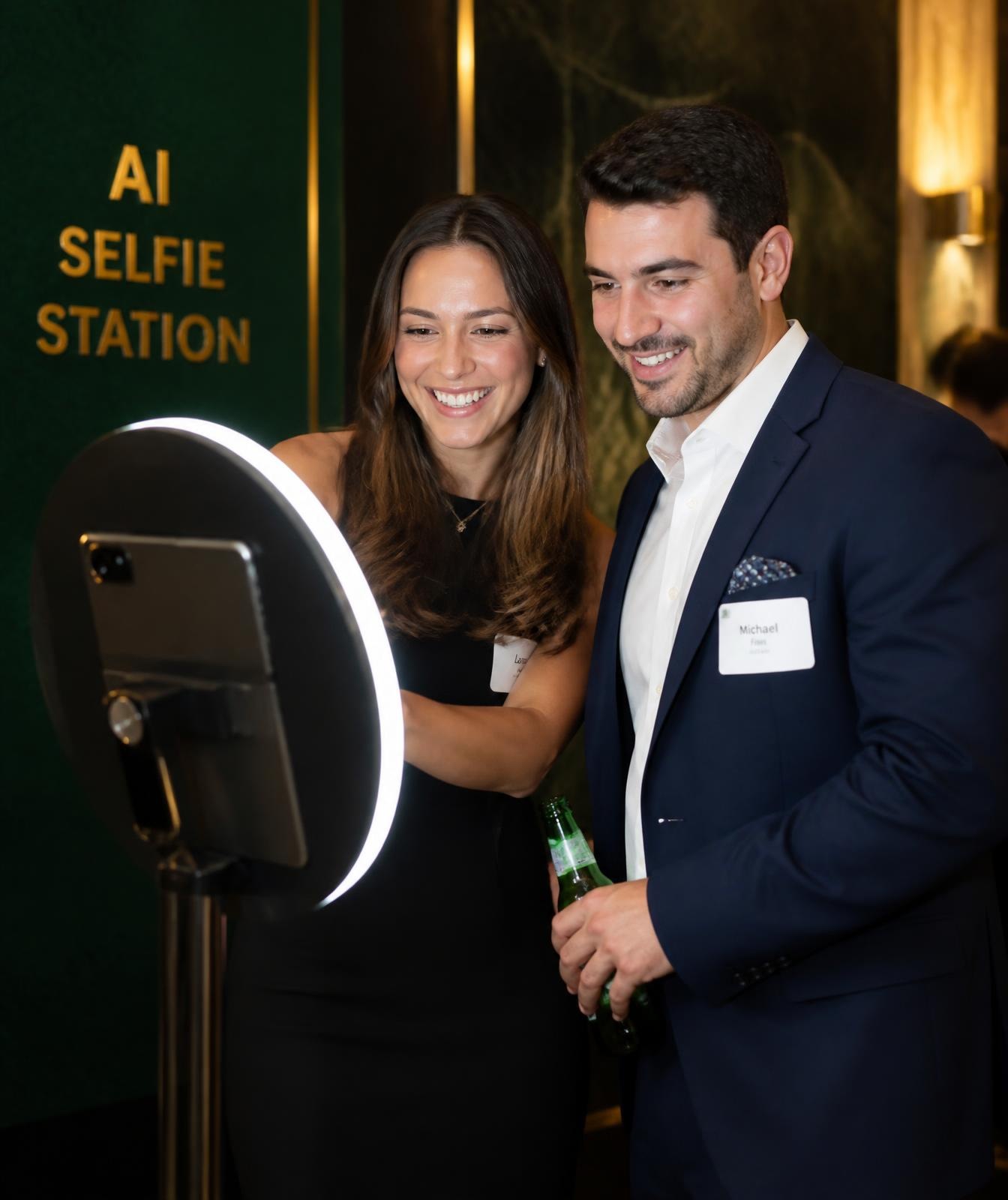 Selfie AI